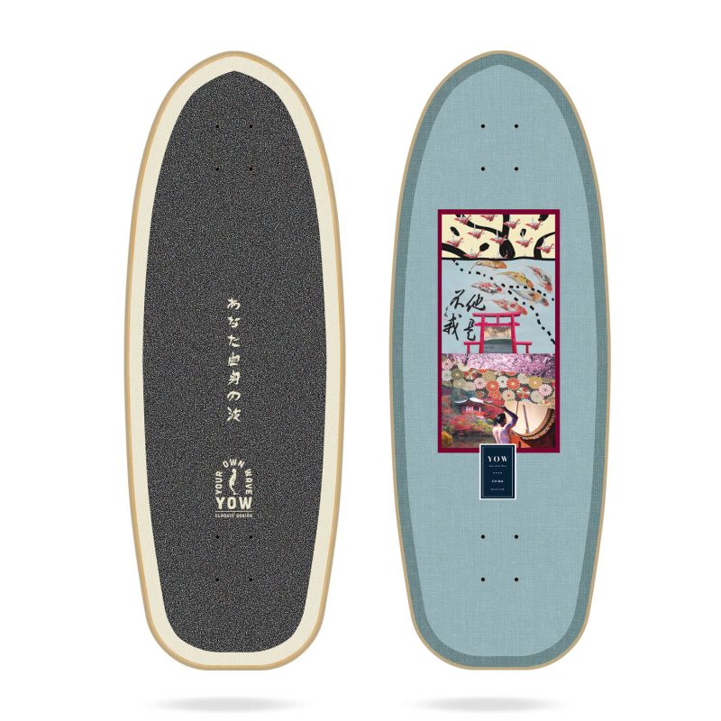 YOW Chiba 30