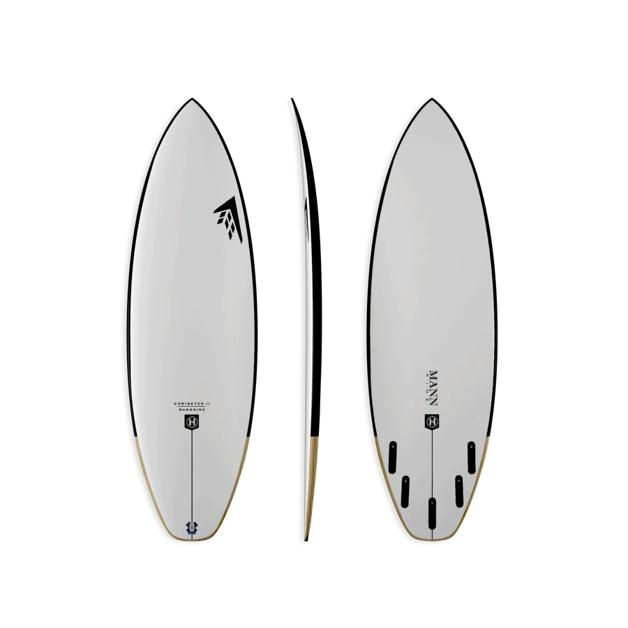 ファイヤーワイヤー　DOMINATOR2 Dominator 2.0 – FIREWIRE JAPAN SURFBOARDS