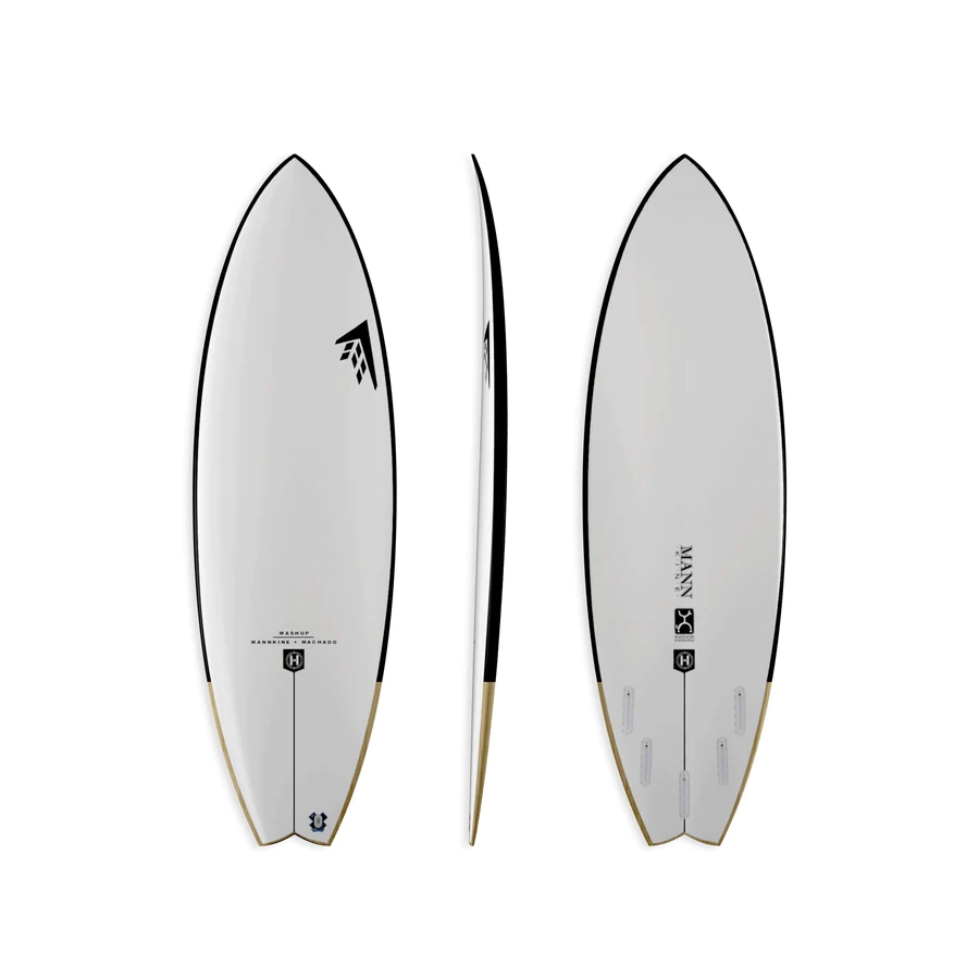 Firewire – Mashup – BesserSurfen