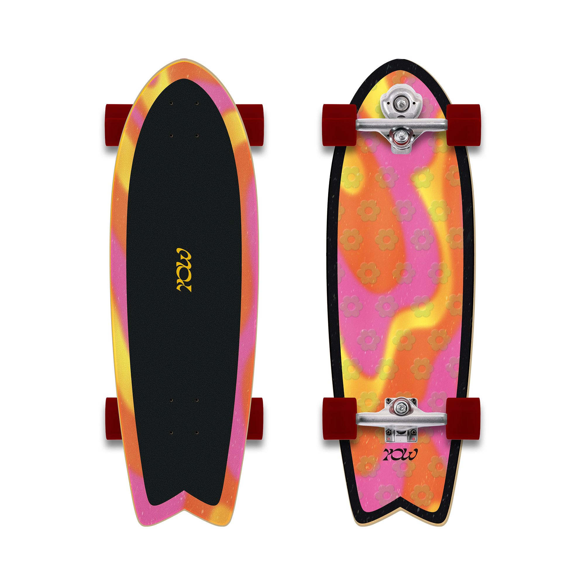 YOW Huntington 30″ (2024) – BesserSurfen