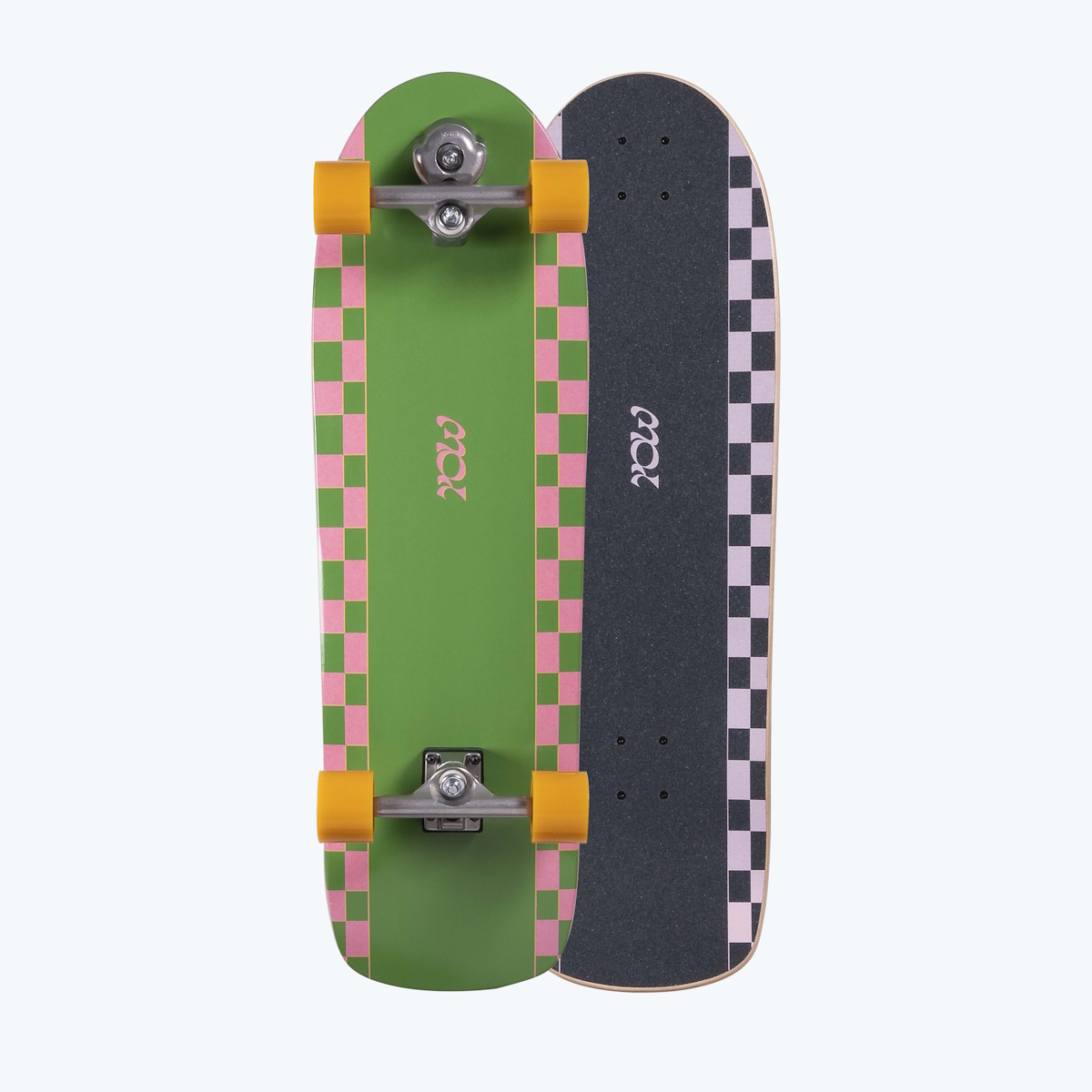 YOW LA JOLLA 35" (2025)