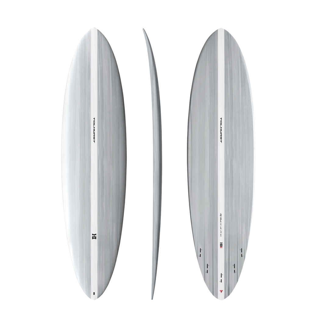 サーフィン・ボディボード TOL HURST SURFBOARD MID6 サーフィン